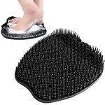 Foot Massage Mat Supplier - OEM Modern PVC Anti-Slip Absorbent Mat