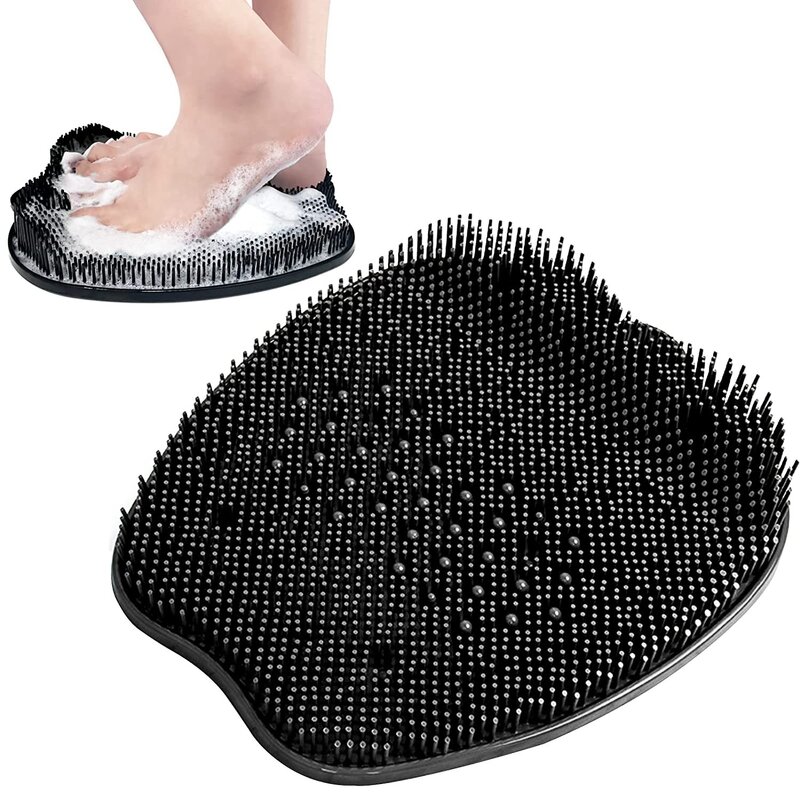 Foot Massage Mat Supplier - OEM Modern PVC Anti-Slip Absorbent Mat
