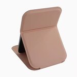 Portable Makeup Mirror Supplier - OEM Personalized Mini PU Leather Mirror