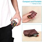 Pill Box Factory - OEM Multifunction 10 Grids Medicine Organizer Case