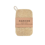 Loofah Sponge Manufacturer - OEM Eco-Friendly Soft Double-Layer Scouring Pad
