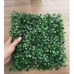 Artificial Grass Panel Manufacturer - OEM High Quality Indoor Outdoor Backdrop