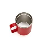 Travel Coffee Mug Factory - OEM Wholesale 12oz Double Wall Vacuum Mug