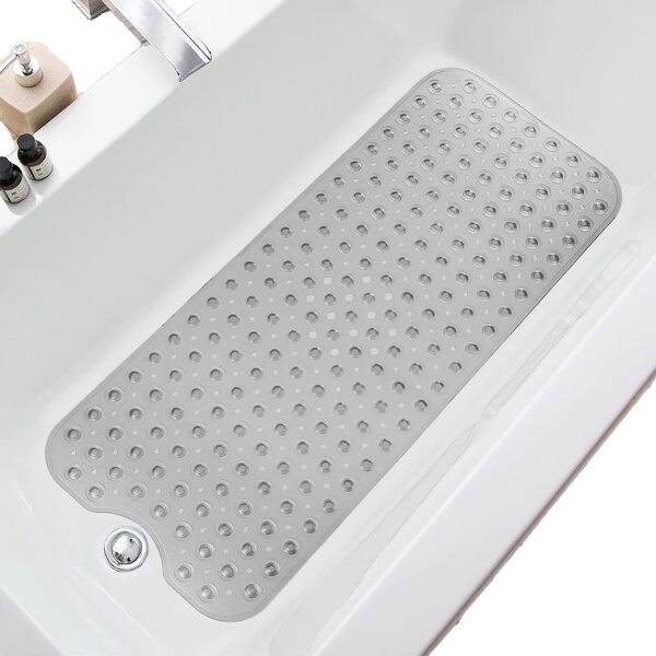 Bath Mat Manufacturer - OEM Modern Luxury Anti-Slip PVC Shower Mat