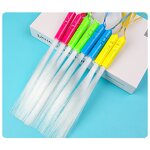 Fiber Optic Stick Factory - OEM Hot Selling LED Glow 3 Flashing Models