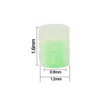 Tire Valve Cap Manufacturer - OEM ABS Luminous Protective Screw Cap