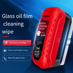 Car Wash Glass Brush Manufacturer - OEM Windshield Oil Film Stain Remover