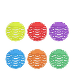 Toilet Urinal Mat Manufacturer - OEM Eva Shield Deodorizer Block Mat