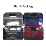 Car Storage Box Factory - OEM Modern Oxford Foldable Trunk Organizer