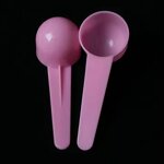 Measuring Scoop Factory - OEM White Pink Transparent 5g 10ml Scoop