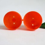 Easter Eggs Manufacturer - OEM Hot Sale 46cm Plastic Candy Toys Decor