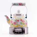 Candle Warmer Factory - OEM Wholesale Tea Light Holder Teapot Heater