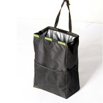 Car Trash Can Manufacturer - OEM Custom Logo Multifunctional Storage Bag
