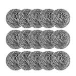 Stainless Steel Scourer Manufacturer - OEM Modern 410 Kitchen Wire Sponge