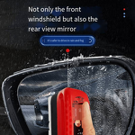 Car Wash Glass Brush Manufacturer - OEM Windshield Oil Film Stain Remover