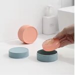 Travel Soap Box Factory - OEM Portable Outdoor Waterproof Plastic Case