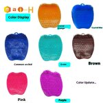 Foot Massage Mat Supplier - OEM Modern PVC Anti-Slip Absorbent Mat