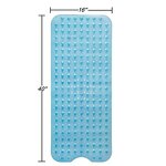 Bath Mat Manufacturer - OEM Modern Luxury Anti-Slip PVC Shower Mat