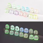 Car Elf Ornament Manufacturer - OEM Cute Luminous Auto Console Decor