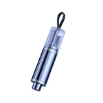 Emergency Tool Kit Manufacturer - OEM 2-in-1 Hammer & Seat Belt Cutter