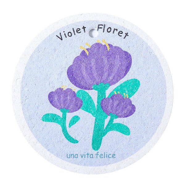 Compressed Sponge Manufacturer - OEM Durable Cellulose Dishwashing Sponge