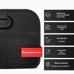 Car Storage Box Factory - OEM Modern Oxford Foldable Trunk Organizer