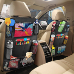Kids Car Organizer Manufacturer - OEM Multifunction Backseat Storage Bag