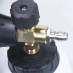 Foam Cannon Factory - OEM 1 L Pressure Washer Lance Blaster Gun