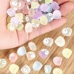 Car Elf Ornament Manufacturer - OEM Cute Luminous Auto Console Decor