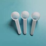 Measuring Scoop Factory - OEM White Pink Transparent 5g 10ml Scoop