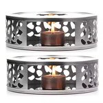 Candle Warmer Factory - OEM Wholesale Tea Light Holder Teapot Heater