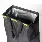 Car Trash Can Manufacturer - OEM Custom Logo Multifunctional Storage Bag