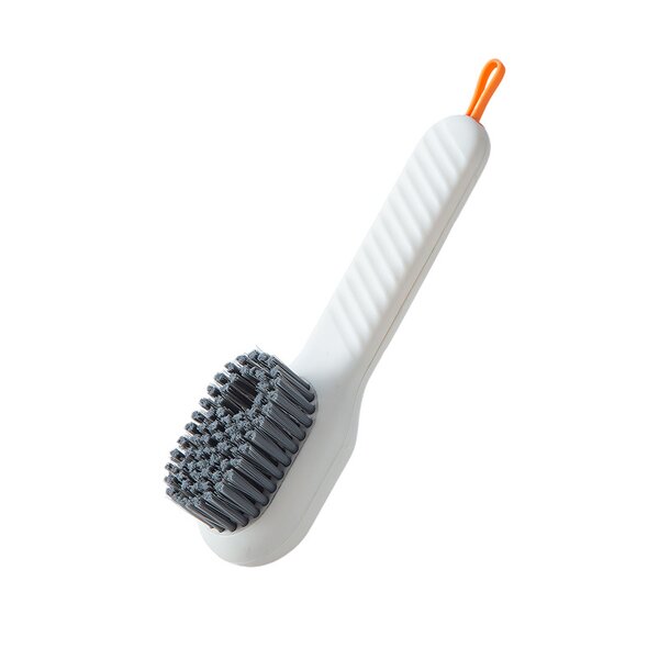 Household Cleaning Brush Supplier - OEM Automatic Shoe Liquid Washing Brush