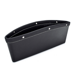Car Slit Box Supplier - OEM Hot Sale PU Leather Seat Side Organizer
