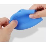 Gear Shift Cover Factory - OEM Luxury Silicone Manual Automatic Cover