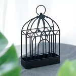 Mosquito Incense Rack Supplier - OEM Nordic Retro Indoor Metal Plate