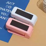 Mini Bag Sealer Factory - OEM Portable Plastic Food Bag Sealer Machine