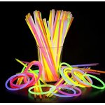 Glow Necklaces Supplier - OEM Wholesale Neon Sticks Glow Bracelet Bulk