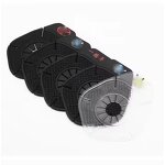 Car Wiper Cover Factory - OEM Universal 2 Pcs Dustproof Protective Cover