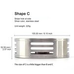 Candle Warmer Factory - OEM Wholesale Tea Light Holder Teapot Heater