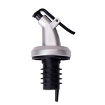 Oil Bottle Plug Manufacturer - OEM Factory Food Grade Plastic Leakproof Seal