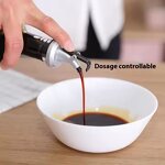 Oil Bottle Plug Manufacturer - OEM Factory Food Grade Plastic Leakproof Seal