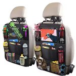 Kids Car Organizer Manufacturer - OEM Multifunction Backseat Storage Bag