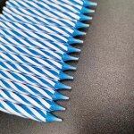 Spiral Candle Set Supplier - OEM Promotional Gift Craft Paraffin Candle