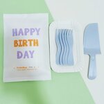 Disposable Cutlery Set Factory - OEM Customizable Plastic Party Tableware