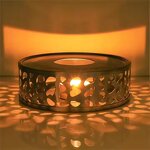 Candle Warmer Factory - OEM Wholesale Tea Light Holder Teapot Heater