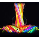 Glow Necklaces Supplier - OEM Wholesale Neon Sticks Glow Bracelet Bulk