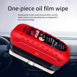 Car Wash Glass Brush Manufacturer - OEM Windshield Oil Film Stain Remover