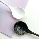 Disposable Spoon Packaging Manufacturer - OEM Long-Handle Bubble Tea Spoon