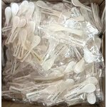 Ice Cream Spoon Factory - OEM Hot Sale Mother of Pearl Caviar Shell Spoon